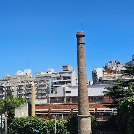 Palermo Apart Буэнос-Айрес Экстерьер фото